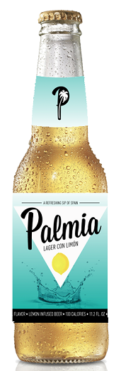 Light Beer From Palmia