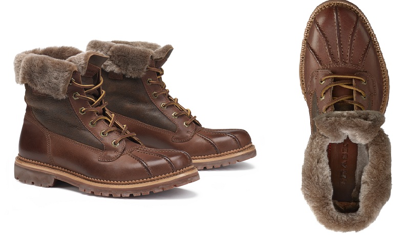 Trask Boots For Men