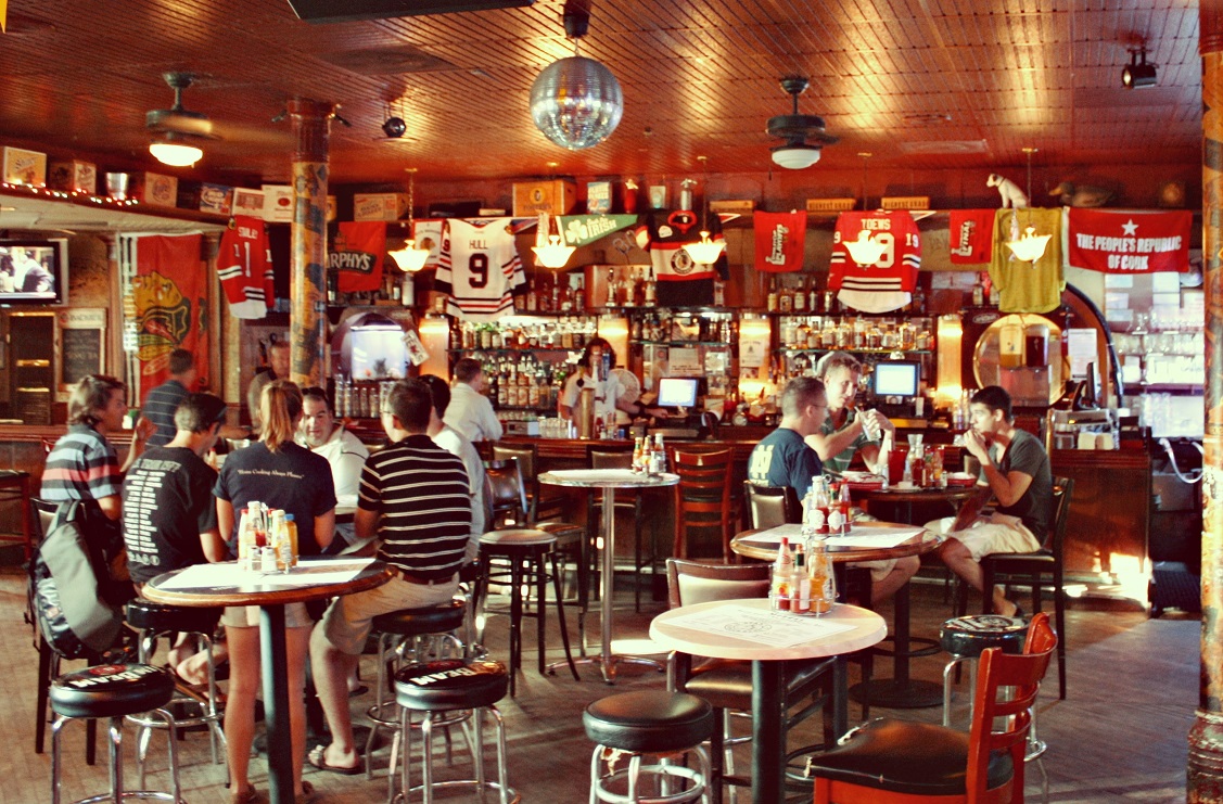 Chicago-Stanleys-Bar
