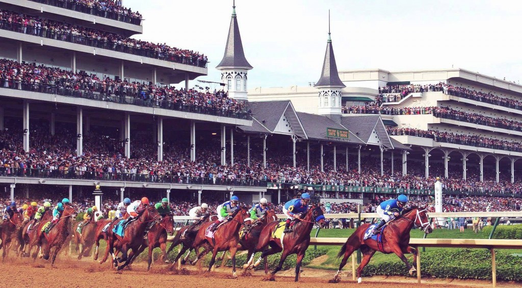 2014-Kentucky-Derby-Preview-Horses