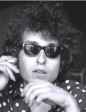 Bob Dylan, 1966 – The Rugged Male
