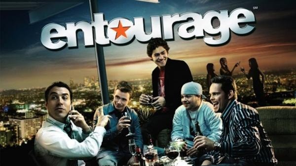 Entourage Movie Trailer