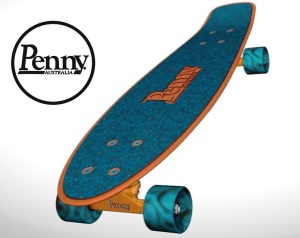 Penny Skateboards - Cuse!