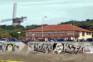 Best Beach Bar - Beach Chalet - SF