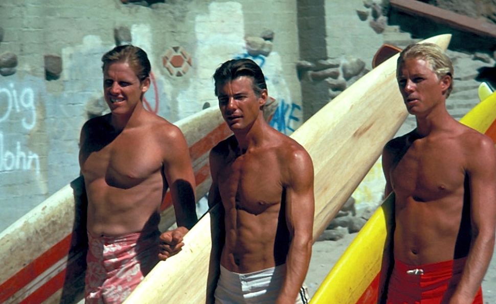 best ocean movies big wednesday