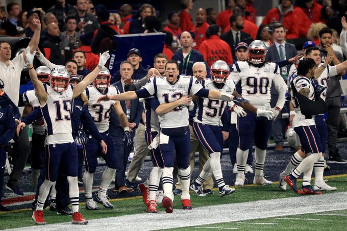 Super-Bowl-LIII-Patriots – The Rugged Male