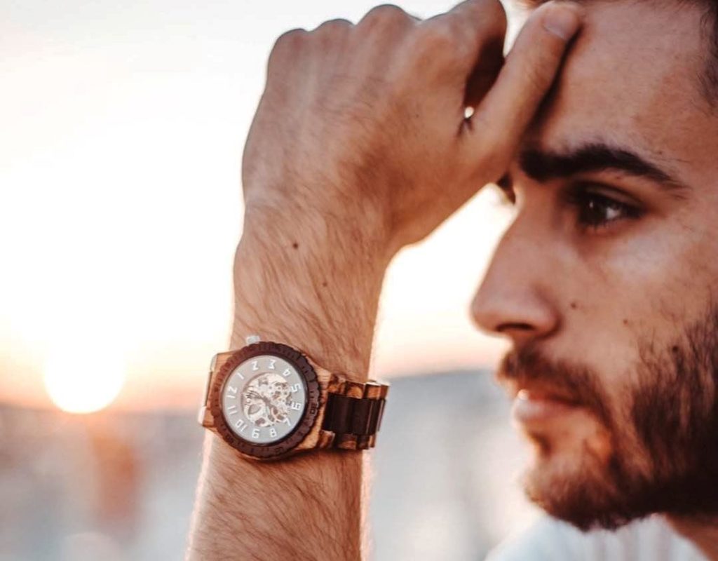 Why Men Should Wear Watches
