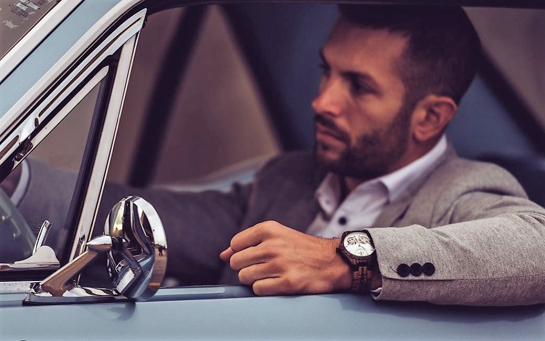 Reasons Why Men Should Still Wear a Watch – The Rugged Male