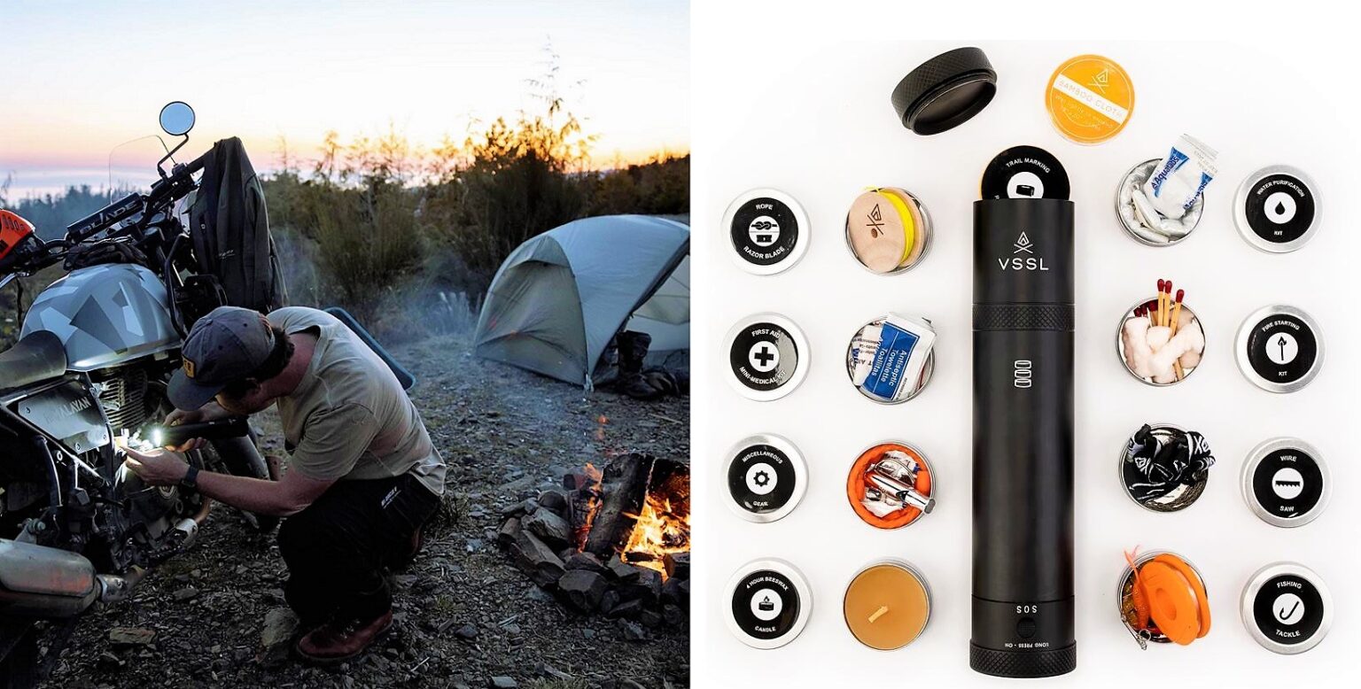 Best New Camping Gear For Summer 2021 The Rugged Male