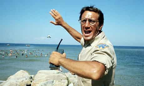 best ocean movies list - Jaws 2