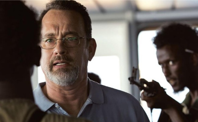 list of top ocean films - captain phillips