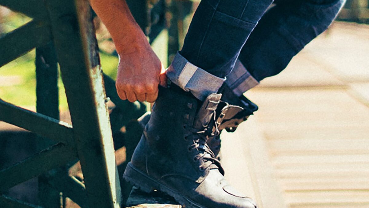 best mens boots fall fashion guide
