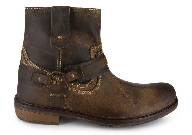 best mens leather boots 2021 ROAN