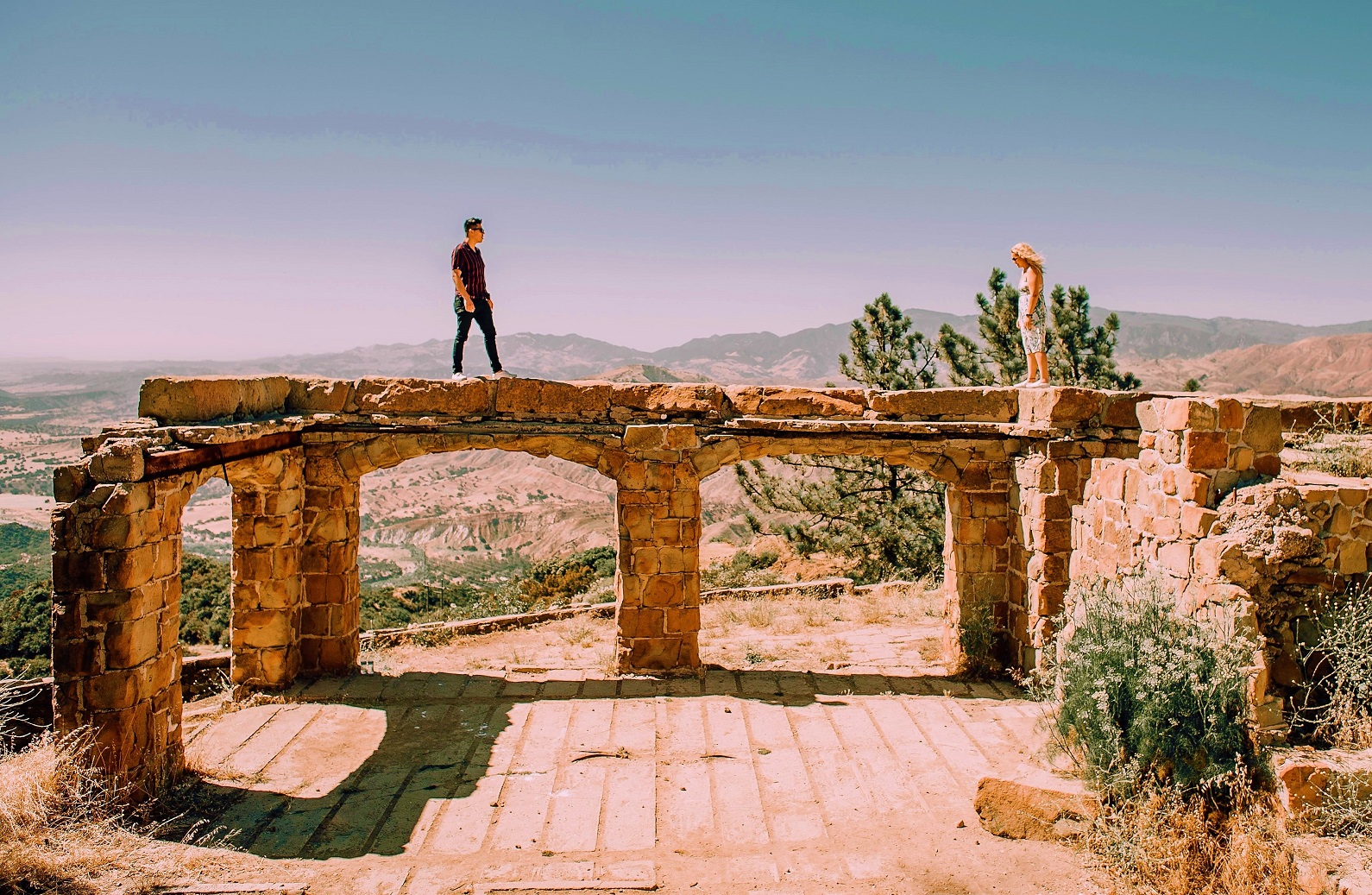 The Rugged Male Men's Lifestyle & Travel Blog Outdoors Influencer