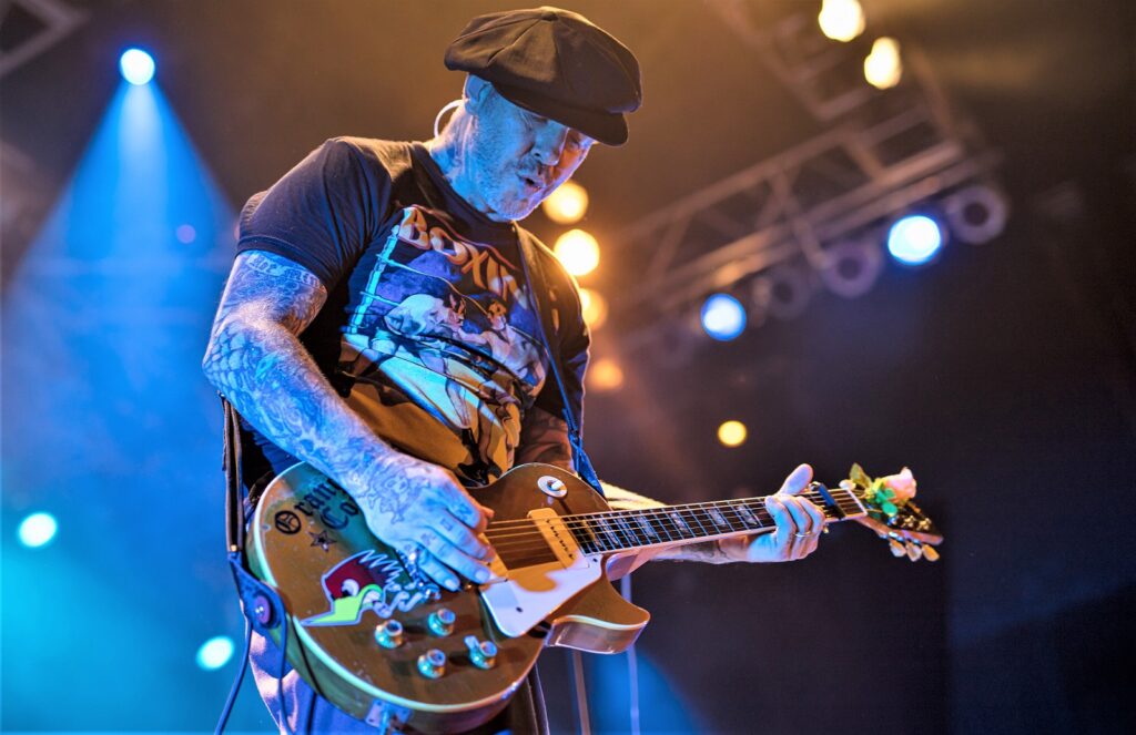 most anticipated album releases of 2022 social distortion