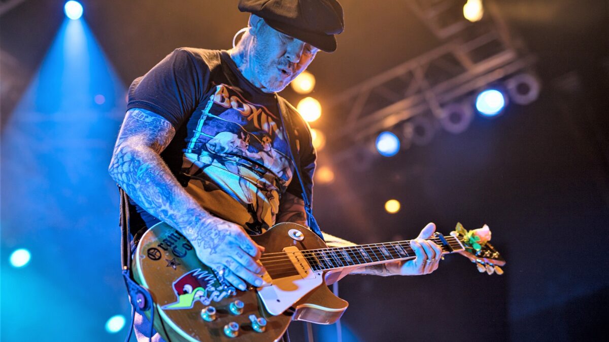 most anticipated album releases of 2022 social distortion
