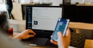 what to know about your first job