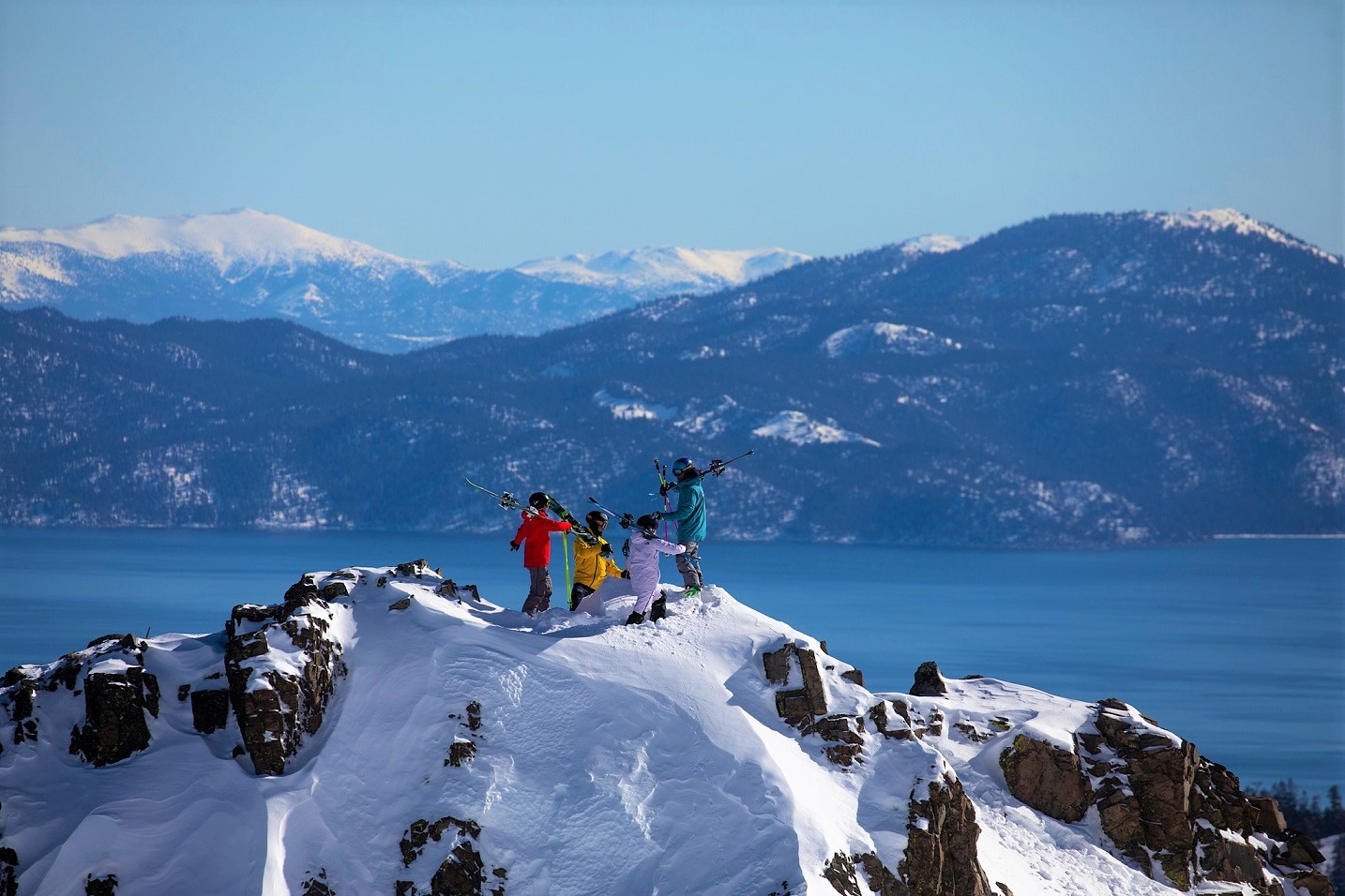 best expert ski resorts winter 2023