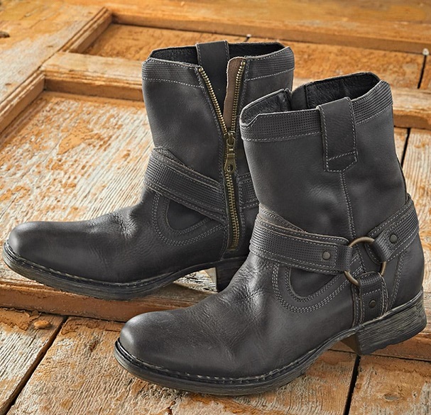 stylish winter boots for men