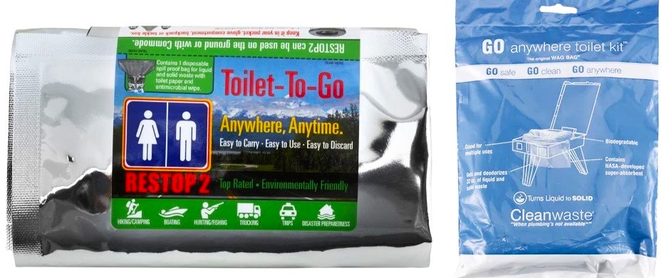 new poop rules mount everest