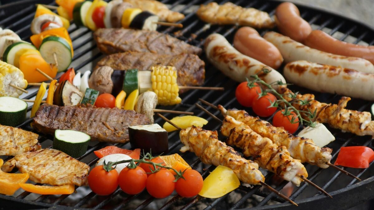 common grilling mistakes & tips