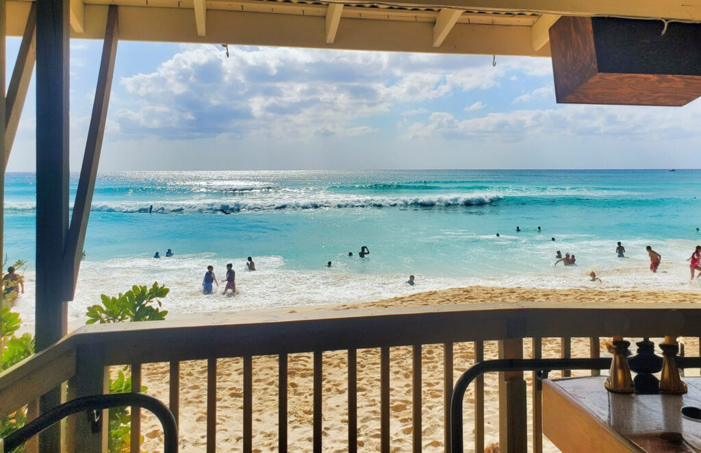 trip to cayman islands