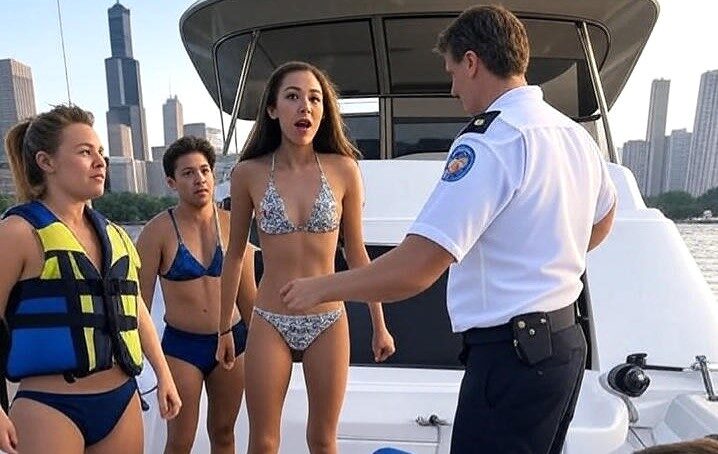 chicago playpen flotilla