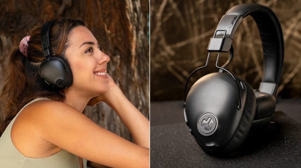 gifts for men outdoors headphones