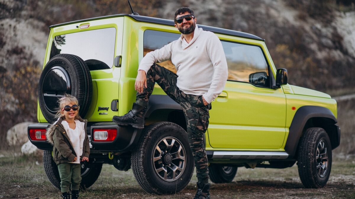 Should You Downsize Your Car