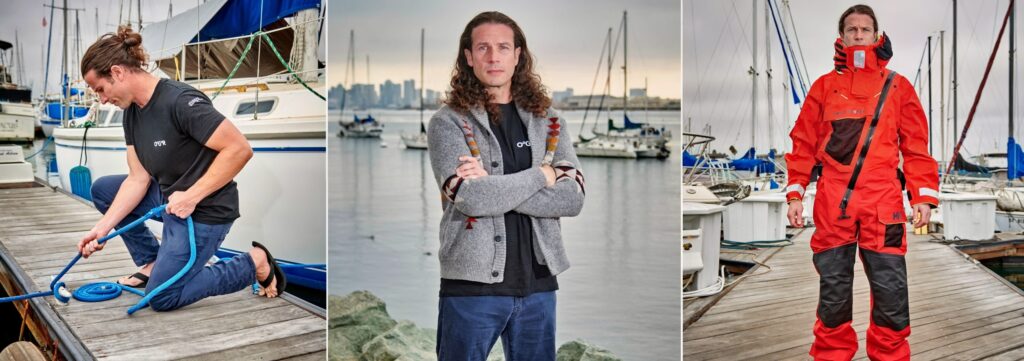 colm walker golden globe sailing race