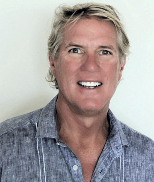 Max from The Rugged Male Blog