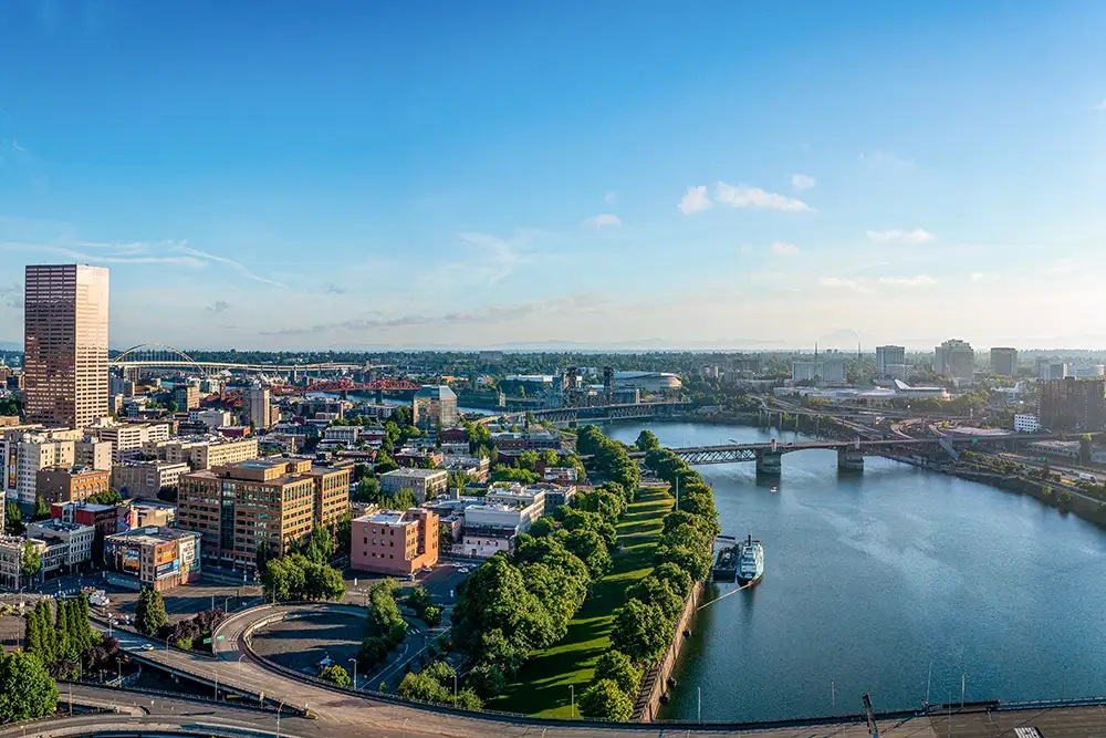 plumber in Portland Oregon