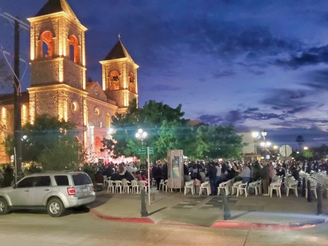 Catedral de Nuestra Señora de La Paz Catedral de Nuestra Señora de La Paz