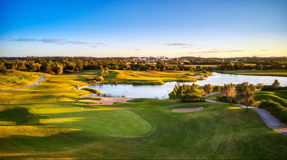 The Rise of Group Golf Trips; Portugal