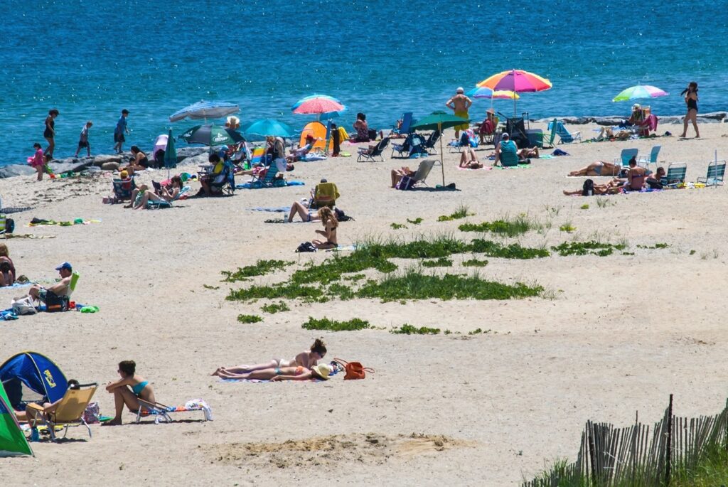 Truth About Sunscreen. Fact From Fiction