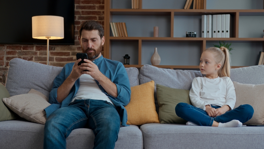separated fathers should know their legal rights