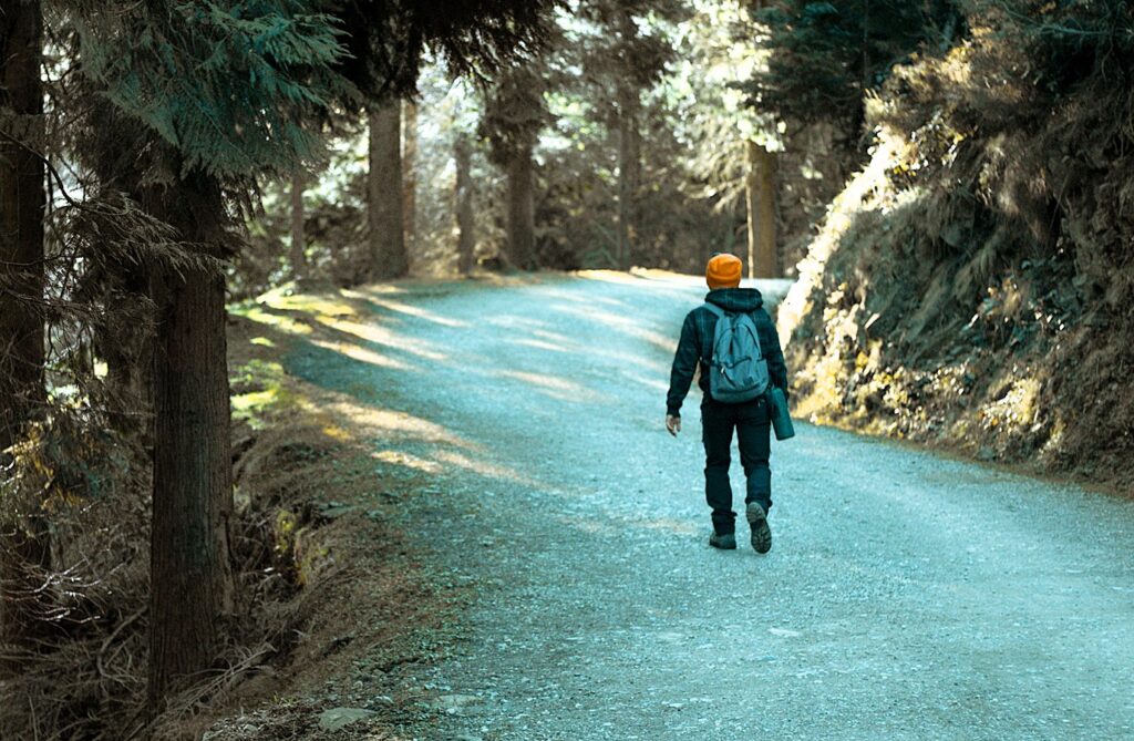 safety in your travel adventures