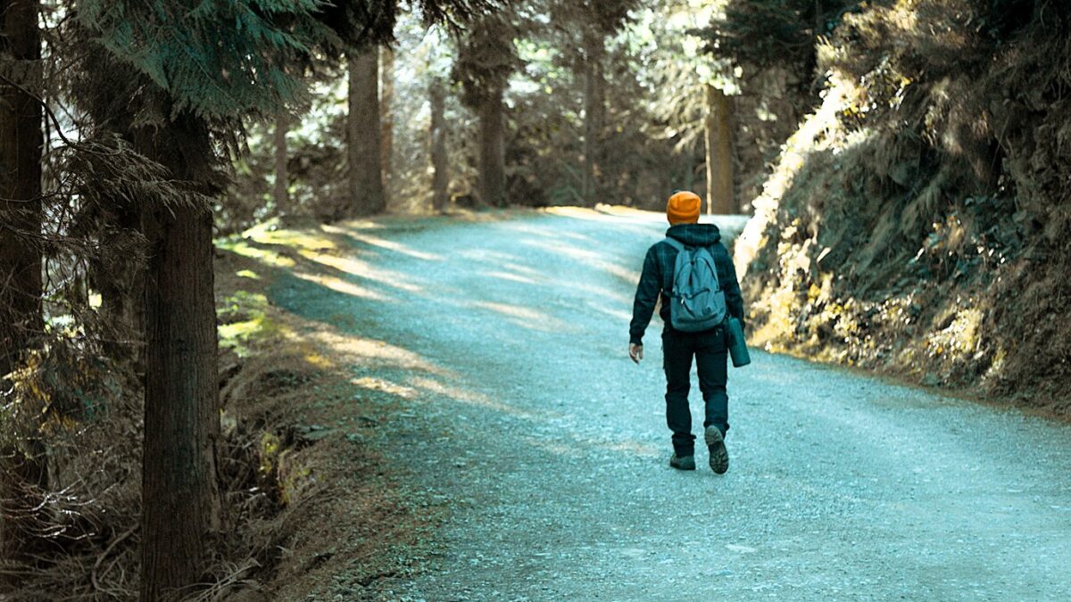 safety in your travel adventures